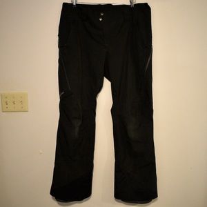 Patagonia Gore-Tex Shell Snow Pants